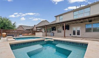 437 Prairie Run, Aledo, TX 76008
