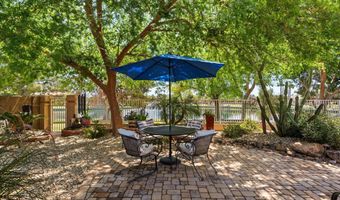 401 N Cholla St, Chandler, AZ 85224