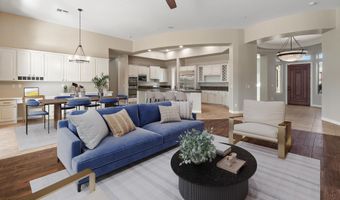 42420 N BACK CREEK Way, Anthem, AZ 85086