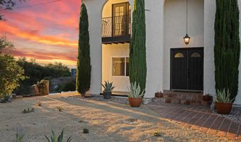 1829 Via Corina, Alpine, CA 91901