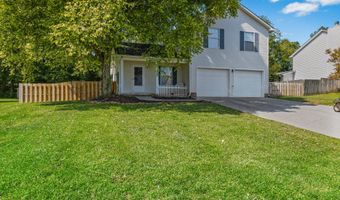 1720 Chesapeake Dr, Athens, TN 37303