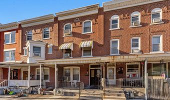 506 N 2ND St, Allentown, PA 18102