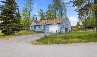2101 Roosevelt Dr, Anchorage, AK 99517