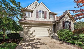5974 Versailles Ave E, Ann Arbor, MI 48103