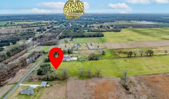 Oscar Rivette Road lot Multiple, Arnaudville, LA 70512