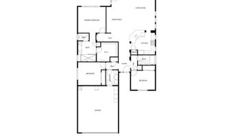 1717 W MEDINAH Ct, Anthem, AZ 85086