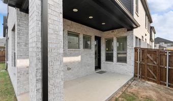 846 Belltown Dr, Allen, TX 75013