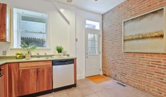 1528 COVINGTON St, Baltimore, MD 21230