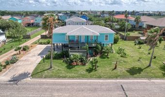 190 E Johnson Ave, Aransas Pass, TX 78336