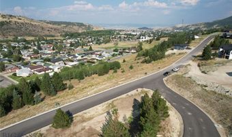 The Smelter City Estates Subdivision lot B-22, Anaconda, MT 59711