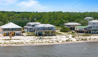 14 Tarpon St, Alligator Point, FL 32346