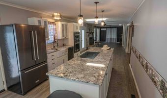 69 Lakeshore Dr, Adair, OK 74330