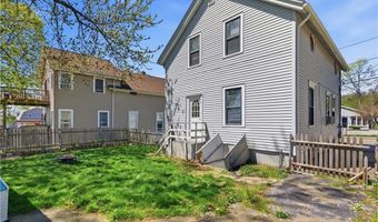 25 Hoppin Ave, East Providence, RI 02915
