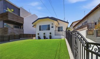 819 Rosemont, Los Angeles, CA 90026