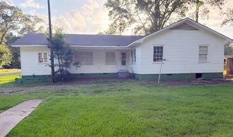 1016 N Jackson St, Brookhaven, MS 39601