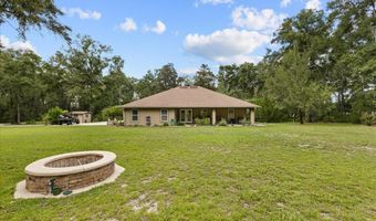 4700 55th Ave, Bell, FL 32619