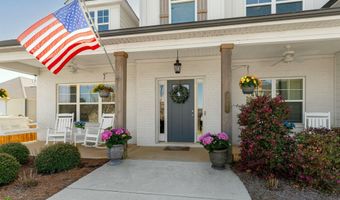 3307 Prairie Range Ln, Apison, TN 37302