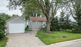 403 S Cherry St, Allison, IA 50602