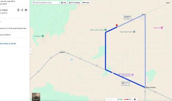 10 Acres E-1540-0006-0000, Beryl, UT 84714