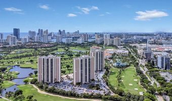 20301 W Country Club Dr 1421, Aventura, FL 33180