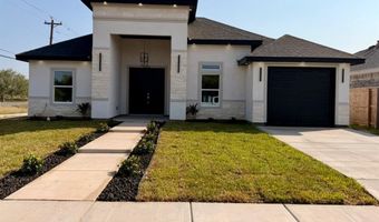 1348 13th St, Alamo, TX 78516