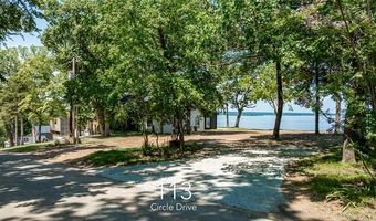 113 Circle Dr, Afton, OK 74331