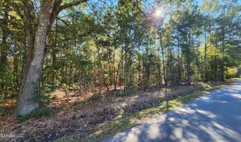 Sunflower Street lot 10, Bay St. Louis, MS 39520