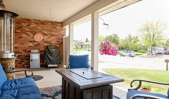 770 VANDEHEI Ave, Cheyenne, WY 82009