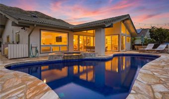 7327 Makaa St, Honolulu, HI 96825
