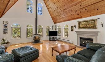 12 County Rd 2074, Alpine, AZ 85920