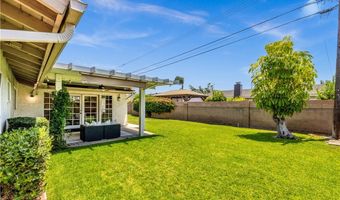 2832 E Virginia, Anaheim, CA 92806