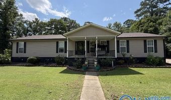 1105 Wood Ave SE, Attalla, AL 35954