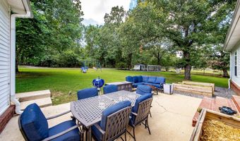 3045 Lewisburg Rd, Austin, AR 72007