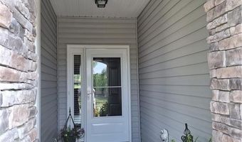 167 Scotch Moss Dr, Advance, NC 27006