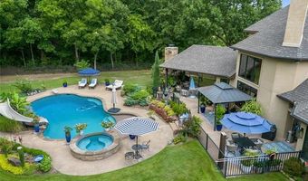 87 Tuscan Rd, Ardmore, OK 73401