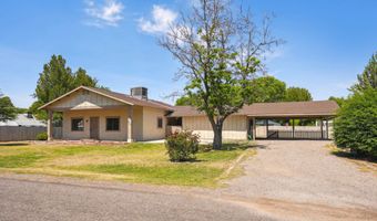 248 S River Cave Rd, Camp Verde, AZ 86322