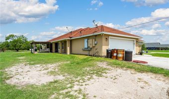 629 County Road 133, Alice, TX 78332