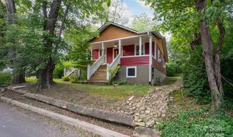 54 Downing St, Asheville, NC 28806