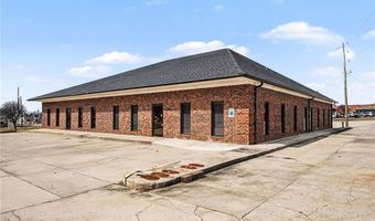 208 W Salisbury St, Asheboro, NC 27203