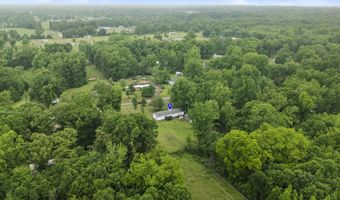 252 Trailwood Dr, Austin, AR 72007