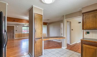 819 Avenue Q, Anson, TX 79501
