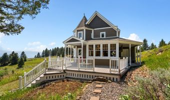 2919 Hawkline Rd, Bozeman, MT 59715
