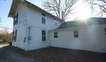 317 Cambridge St, Abbeville, SC 29620