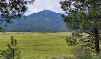 10 Badger Hollow Rd, Cascade, ID 83611