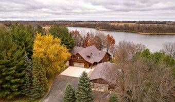 3005 W Lake Jessie Dr SE, Alexandria, MN 56308