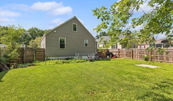 6307 EASTERN Pkwy, Baltimore, MD 21214