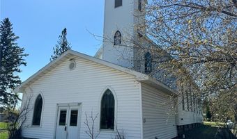 45 Hulet Ave SW, Akeley, MN 56433