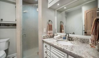 615 S SHORE Dr, Amarillo, TX 79118