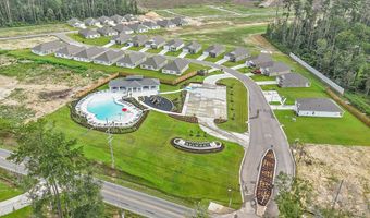 12475 Preakness Dr Plan: Mckenzie, Denham Springs, LA 70726