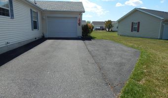 537 WEAVER Dr 537, Dover, DE 19901